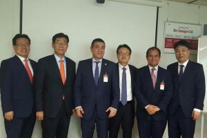 Hyundai Motors y Kia Motors