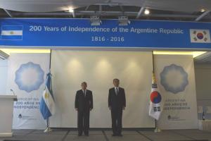 Ceremonia de apertura