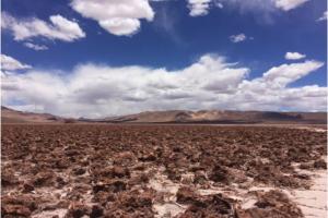Salar de Pozuelos